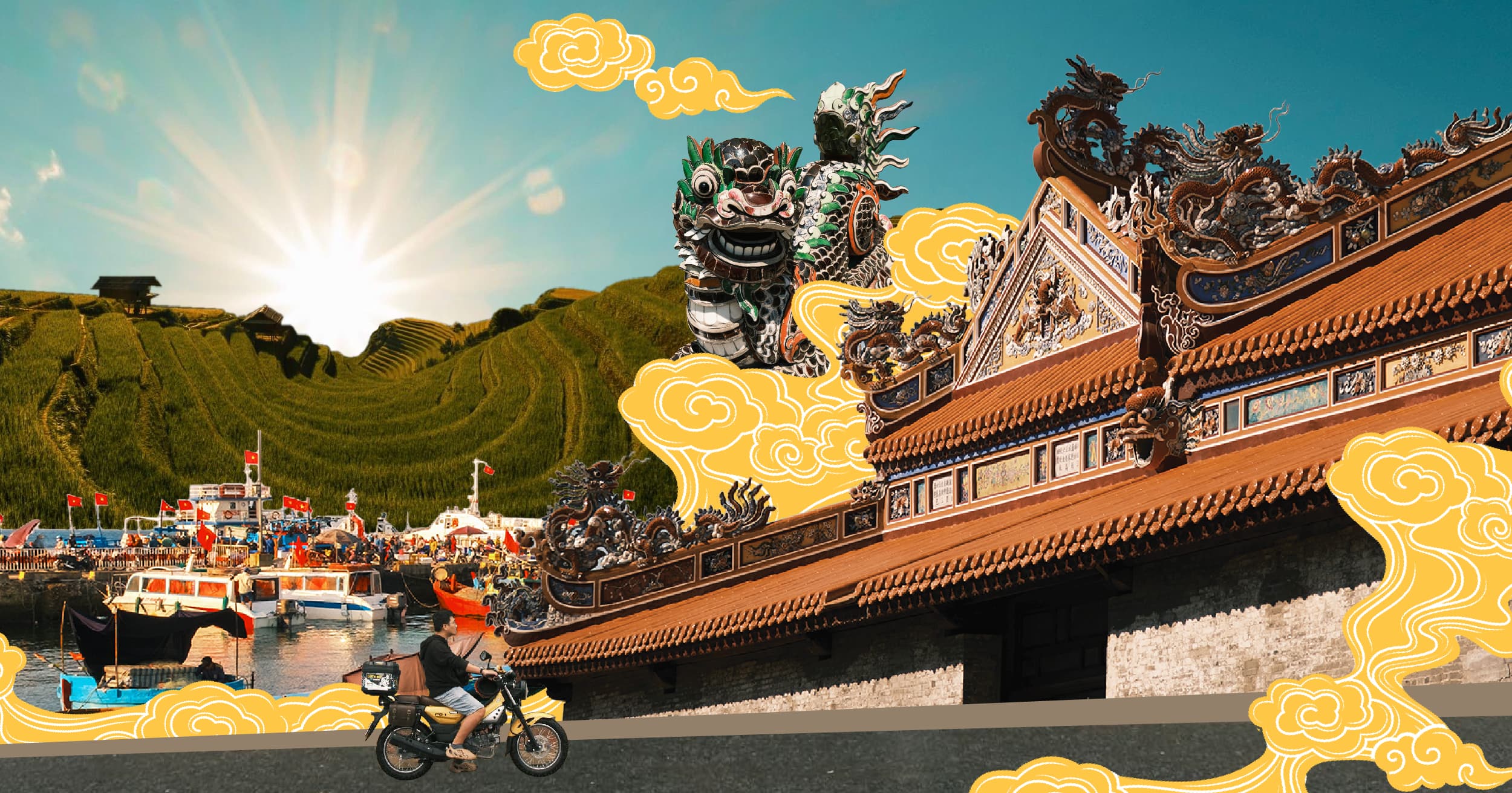 MLifeOn - Lifestyles Magazine